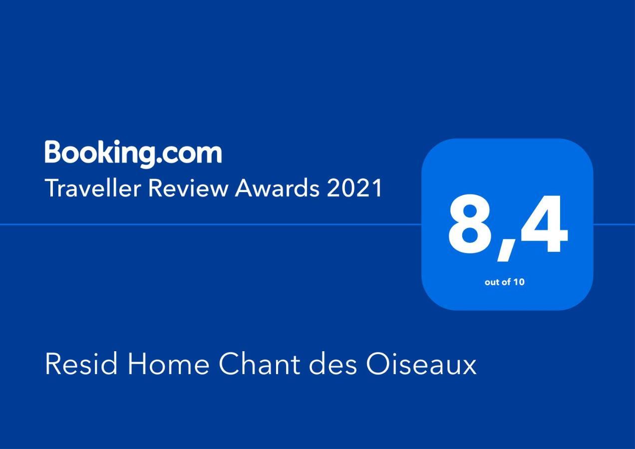 Resid Home 5 - Duplex Cosy Avec Parking Gratuit Saint-Léonard エクステリア 写真