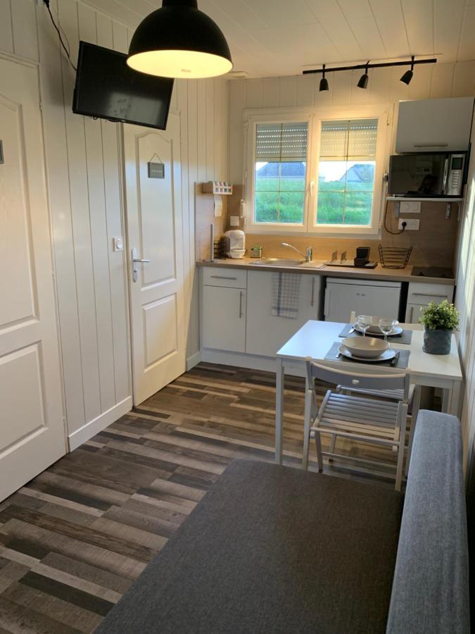 Resid Home 5 - Duplex Cosy Avec Parking Gratuit Saint-Léonard エクステリア 写真
