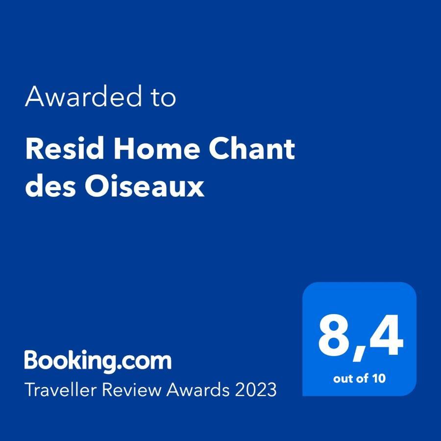 Resid Home 5 - Duplex Cosy Avec Parking Gratuit Saint-Léonard エクステリア 写真