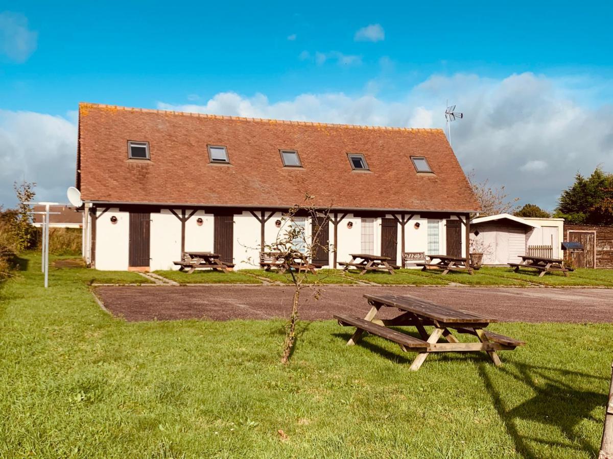 Resid Home 5 - Duplex Cosy Avec Parking Gratuit Saint-Léonard エクステリア 写真